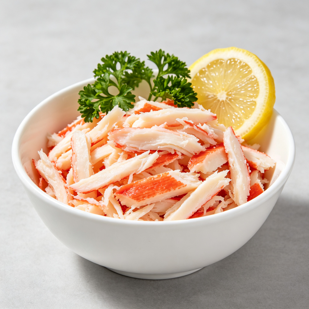 Crab Classic surimi