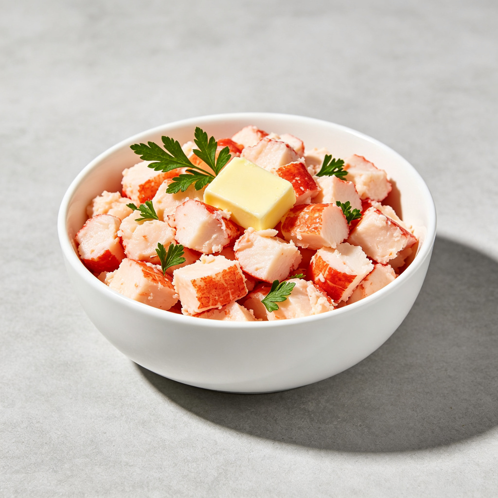 Lobster Classic surimi