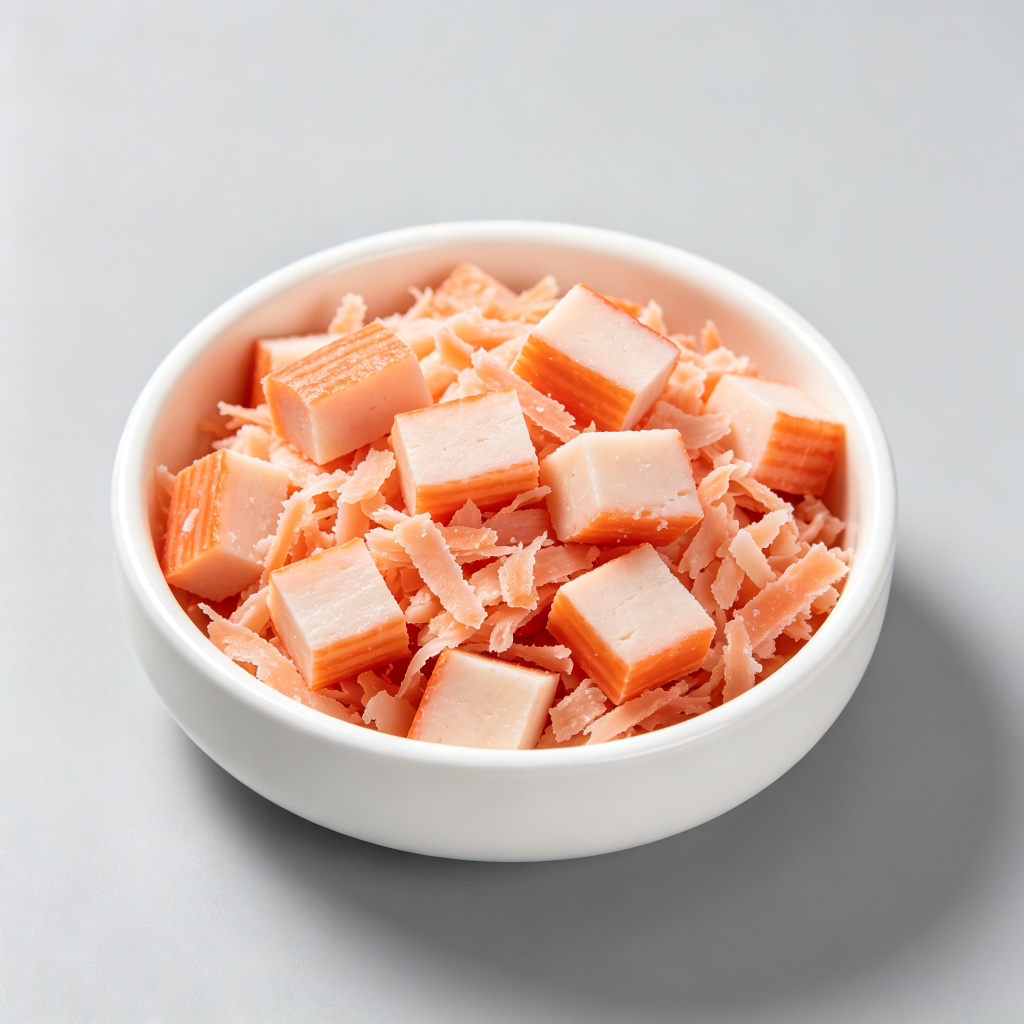 Simply Surimi original
